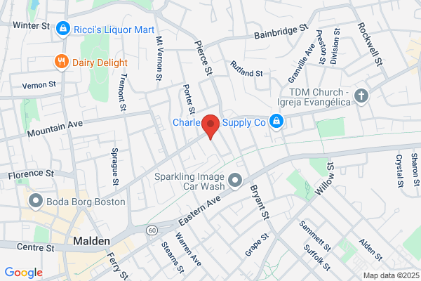 Malden Vets Homing Associates