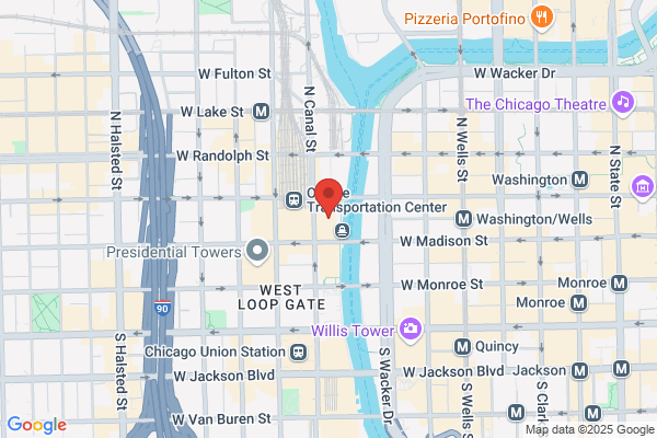 Equity Residential Properties Trust