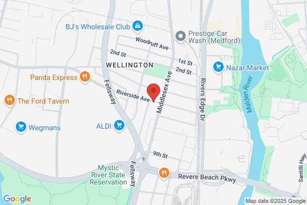 Boston Metro North Realty