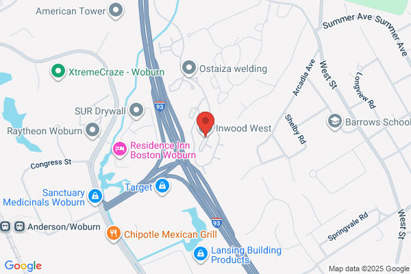 Inwood Property Development