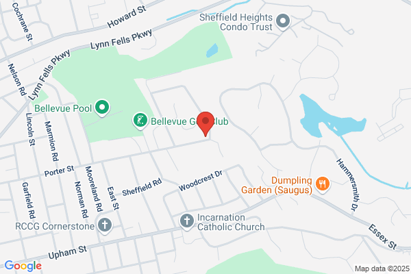 Maddeford & Garcia Real Estate