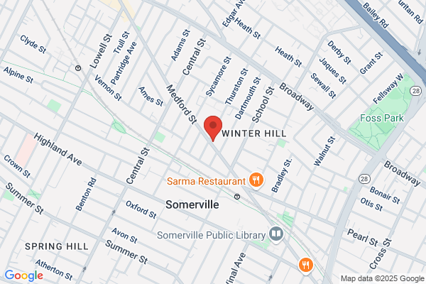 Thurston Realty