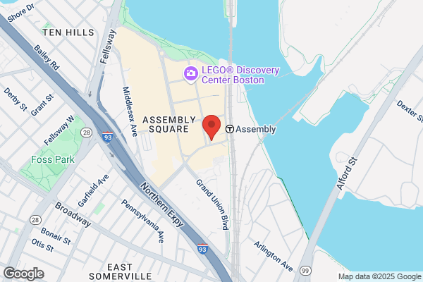 Tatte Bakery & Cafe | Assembly Row