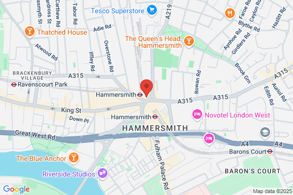 Hammersmith Inn