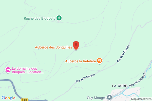 Jonquille's Diner