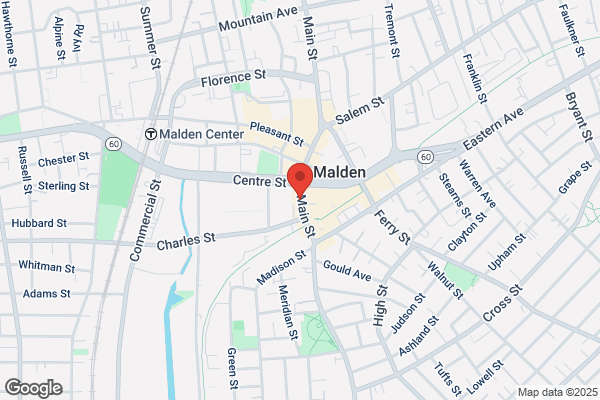Santoros of Malden