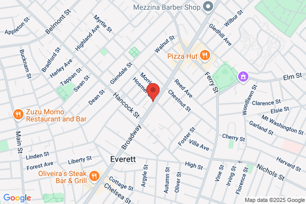 Angel Nails