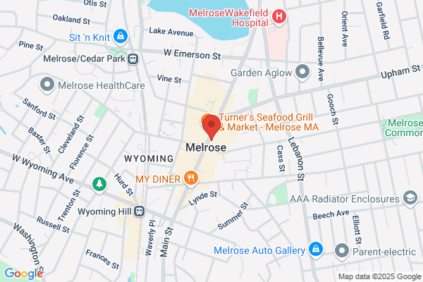 Melrose YMCA