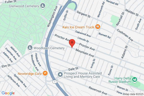 506 Mountain Ave
