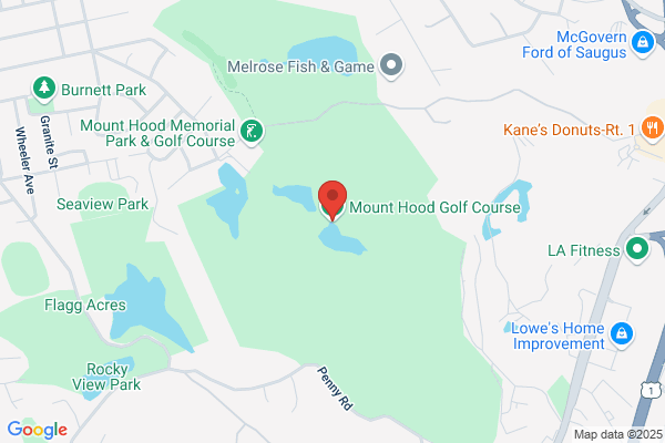 Merit Golf Vacations