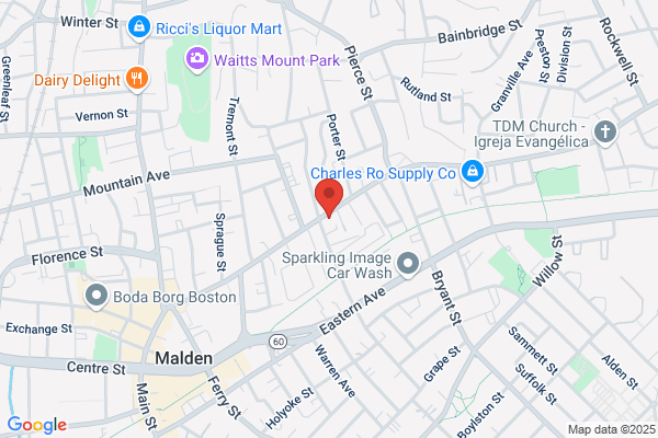 P & P Auto Service Inc