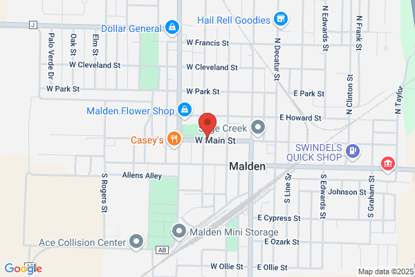 Walgreens - Closed