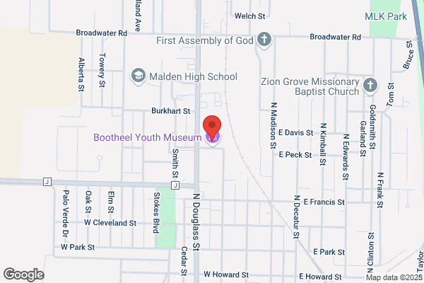 Bootheel Education Center