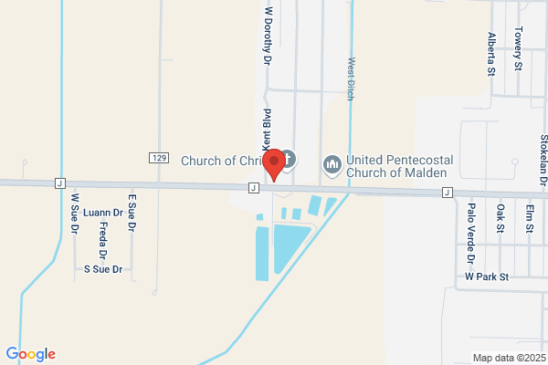Church of Christ