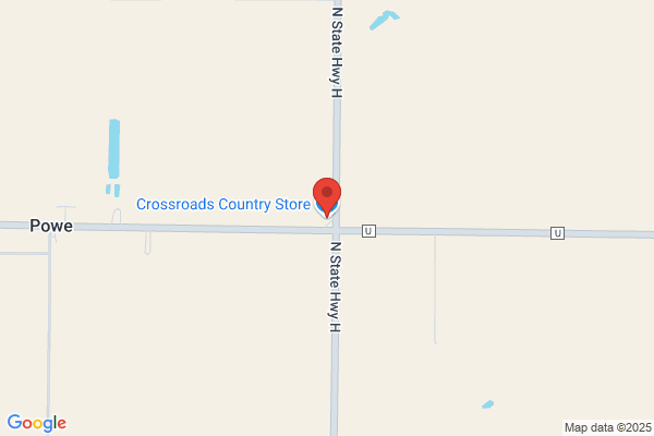 Crossroads Country Store