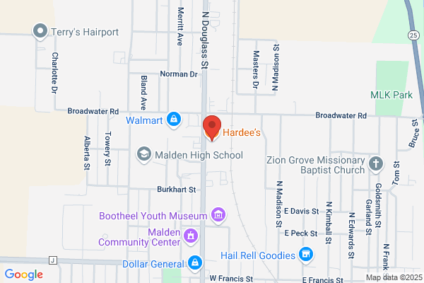 Hardee's