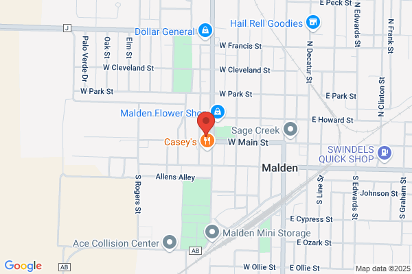 Jackson Industrial Laundry