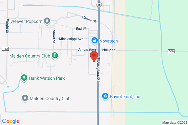 Malden Airport Inn