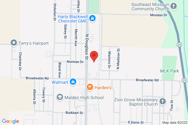 Malden Emergency Management Agency