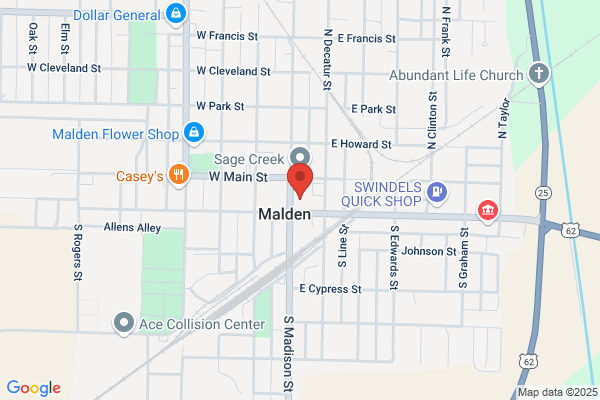 Malden Furniture