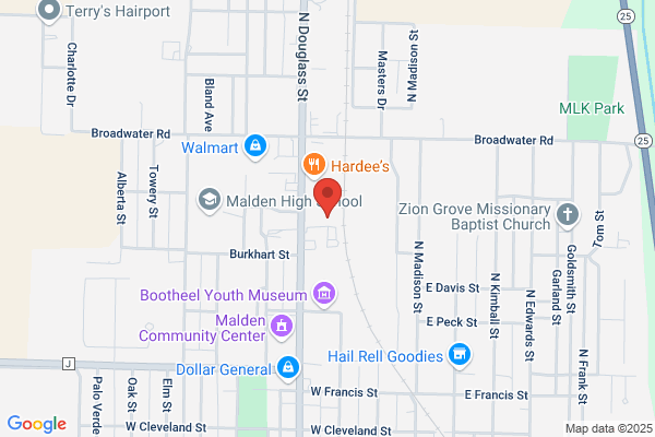 Malden Hearing Aid Center