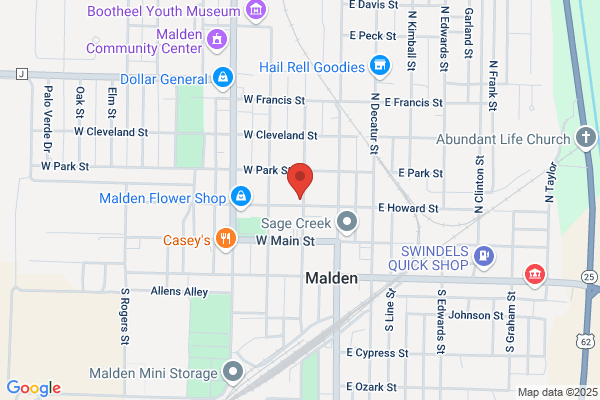 Malden Historical Museum Inc