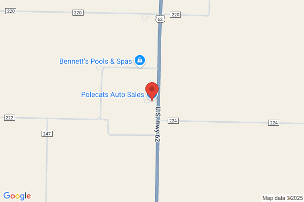 Polecats Auto Sales