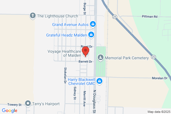 Ridgeview Living Community