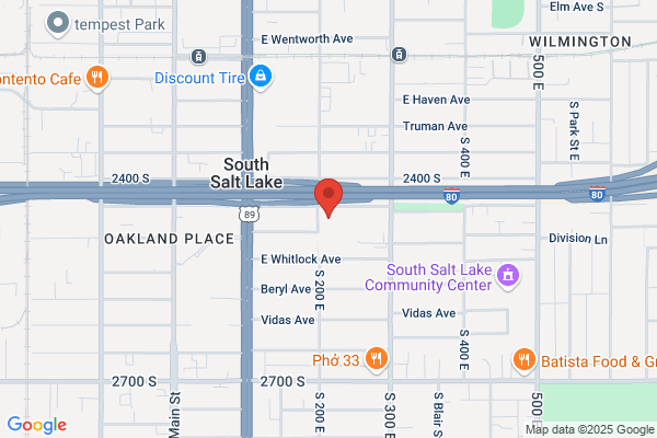 Spectrum Inspection Services Inc