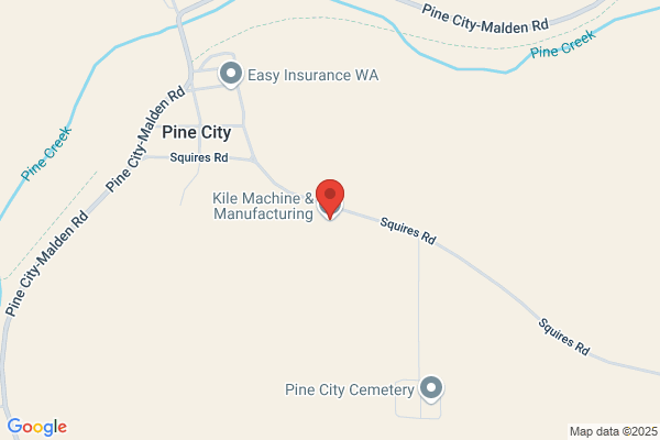 Kile Machine & Mfg Inc