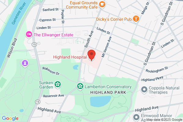 Highland Hospital