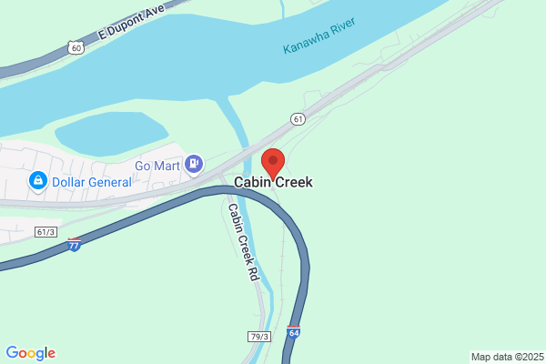 Cabin Creek Quilts