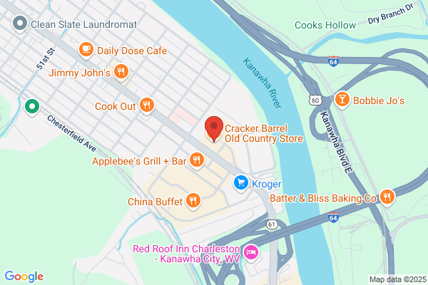 Cracker Barrel Country Store