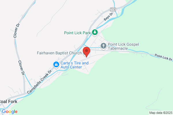 Fairhaven Christian School