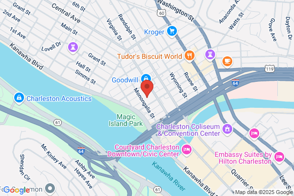 Goodwill Industries of Kanawha Valley