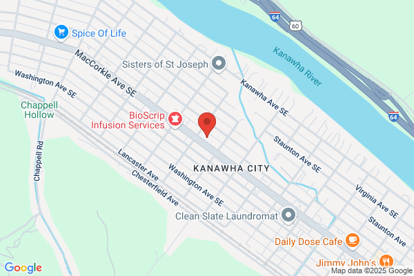 Kanawha City Pediatric Dentistry