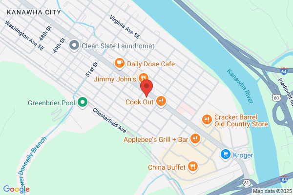 Kanawha City Veterinary Hospital