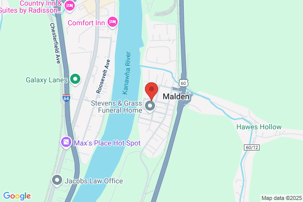 Malden Baptist Church