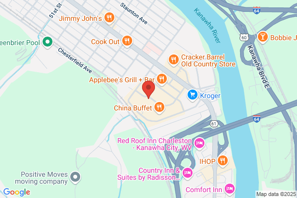 Massage Envy - Charleston - PERMANENTLY CLOSED