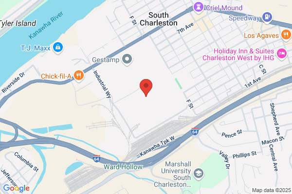 Smith Fastener Co