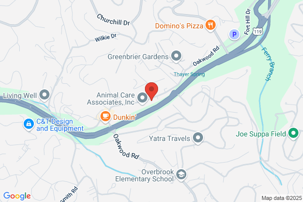 Tracie's Beauty Cottage & Day Spa
