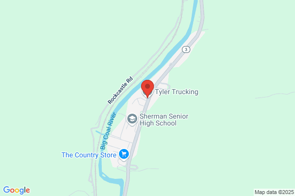 Tyler Trucking Company Llc