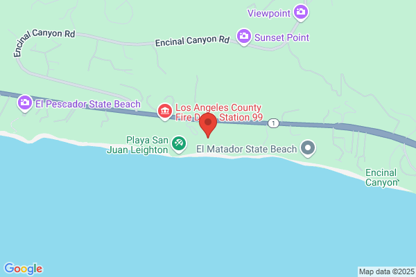 Avalon Malibu