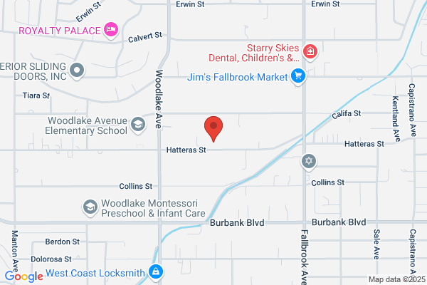 Harmony Place Inc.