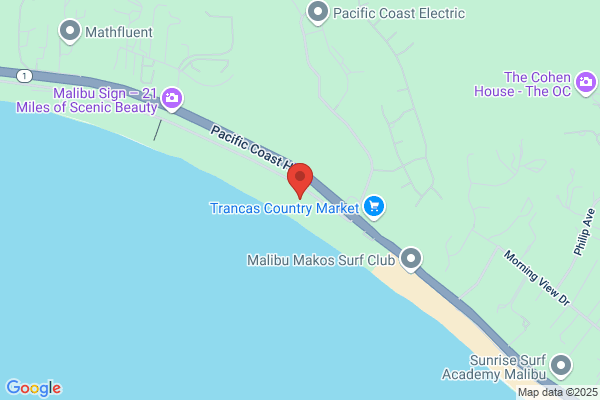 Malibu Beach Recovery Center