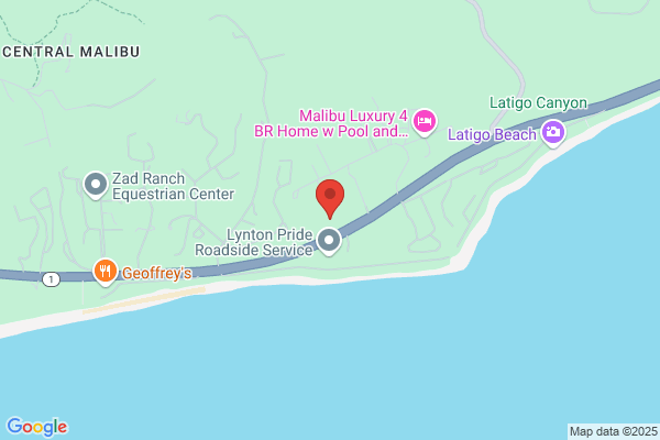 Summit Malibu