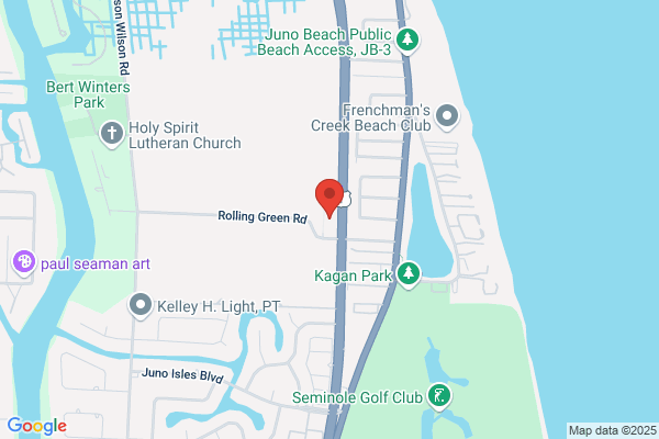 The Beach House Treatment Centers