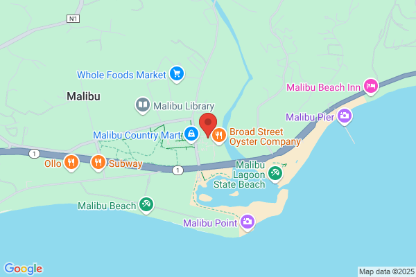 Malibu Village Wines