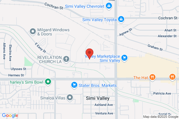 Malibu Canyon Landscape & Maintenance Inc
