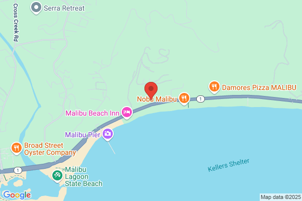 Malibu Electric